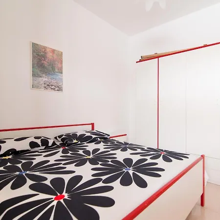 Apartment Locazione Turistica Lido Giovani