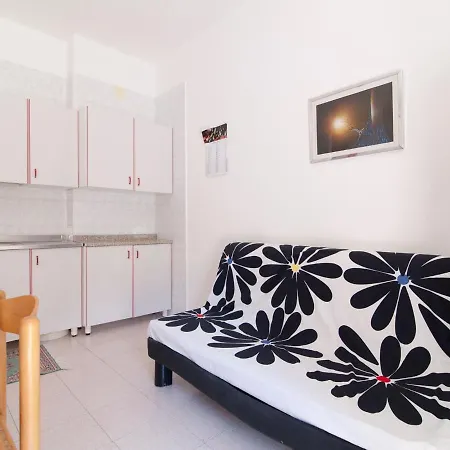 Apartment Locazione Turistica Lido Giovani *
