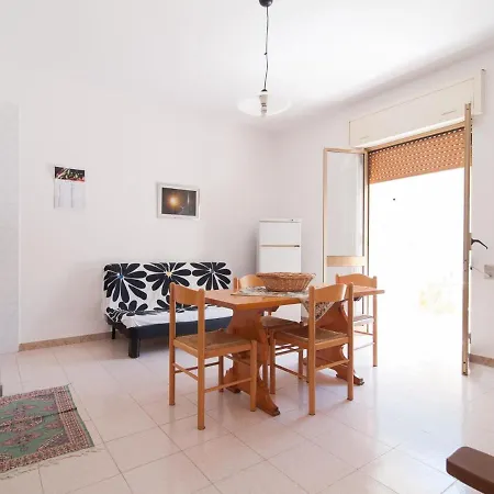 Apartment Locazione Turistica Lido Giovani Gallipoli