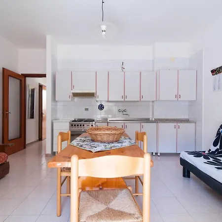 Apartment Locazione Turistica Lido Giovani *