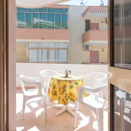 Apartment Locazione Turistica Lido Giovani
