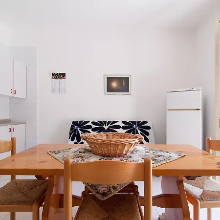 Locazione Turistica Lido Giovani Apartment Gallipoli